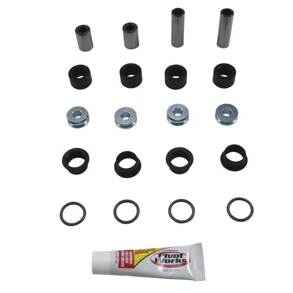 PIVOT WORKS - A-ARM BEARING KIT POL - Image 1