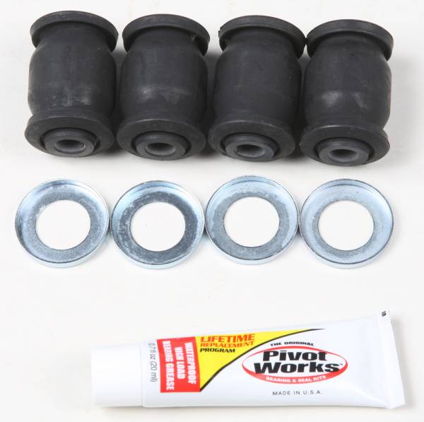 PIVOT WORKS - LOWER A-ARM KIT - Image 1