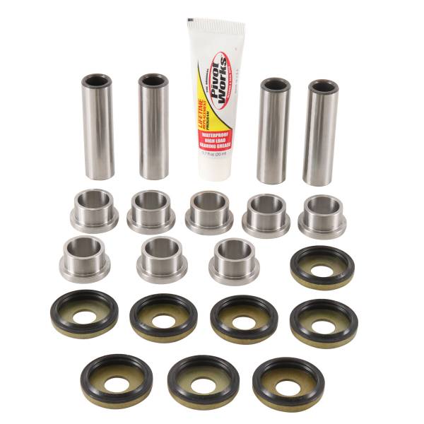 PIVOT WORKS - A-ARM BEARING KIT YAM - Image 1