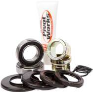 PIVOT WORKS - WATER PROOF WHEEL COLLAR KIT FRONT KAW - Image 1