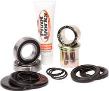 PIVOT WORKS - WATER PROOF WHEEL COLLAR KIT FRONT KAW - Image 1