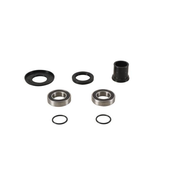 PIVOT WORKS - WATER PROOF WHEEL COLLAR KIT FRONT KAW - Image 1