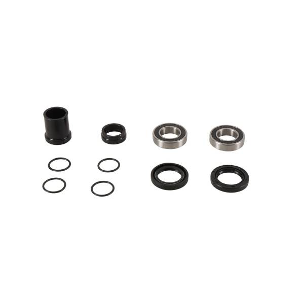 PIVOT WORKS - WATER PROOF WHEEL COLLAR KIT FRONT SUZ - Image 1