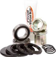 PIVOT WORKS - WATER PROOF WHEEL COLLAR KIT FRONT SUZ - Image 1