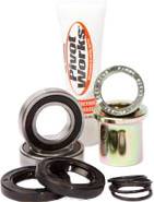 PIVOT WORKS - WATER PROOF WHEEL COLLAR KIT FRONT YAM - Image 1