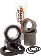 PIVOT WORKS - WATER PROOF WHEEL COLLAR KIT FRONT YAM - Image 1