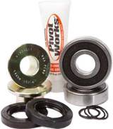 PIVOT WORKS - WATER PROOF WHEEL COLLAR KITS REAR HON - Image 1