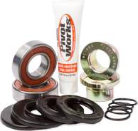 PIVOT WORKS - WATER PROOF WHEEL COLLAR KITS REAR KAW - Image 1