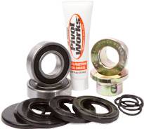 PIVOT WORKS - WATER PROOF WHEEL COLLAR KITS REAR KAW - Image 1