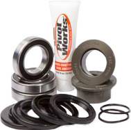 PIVOT WORKS - WATER PROOF WHEEL COLLAR KITS REAR KAW - Image 1