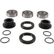 PIVOT WORKS - WATER PROOF WHEEL COLLAR KITS REAR SUZ - Image 1