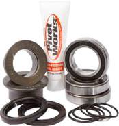 PIVOT WORKS - WATER PROOF WHEEL COLLAR KITS REAR SUZ - Image 1