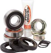 PIVOT WORKS - WATER PROOF WHEEL COLLAR KITS REAR SUZ - Image 1