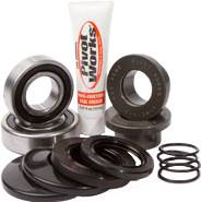 PIVOT WORKS - WATER PROOF WHEEL COLLAR KITS REAR YAM - Image 1