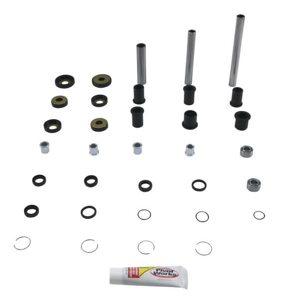 PIVOT WORKS - IRS BEARING KIT HON - Image 1