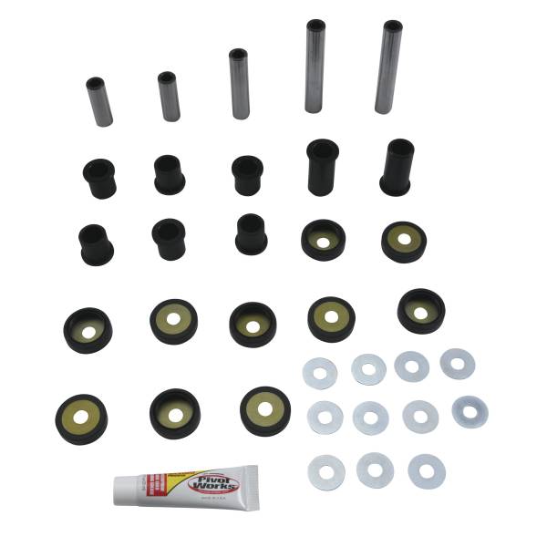 PIVOT WORKS - IRS BEARING KIT SUZ - Image 1