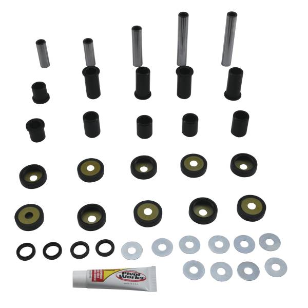 PIVOT WORKS - IRS BEARING KIT SUZ - Image 1