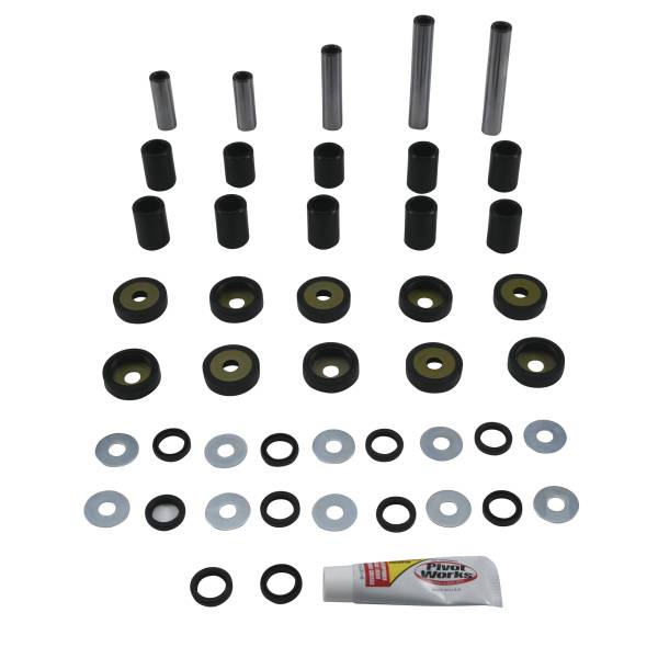 PIVOT WORKS - IRS BEARING KIT SUZ - Image 1