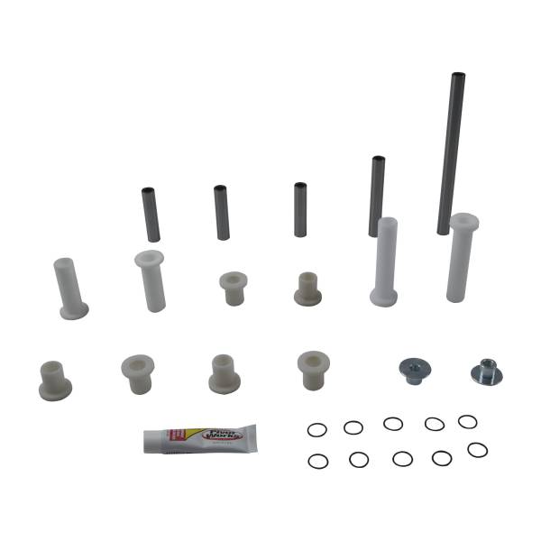 PIVOT WORKS - IRS BEARING KIT POL - Image 1