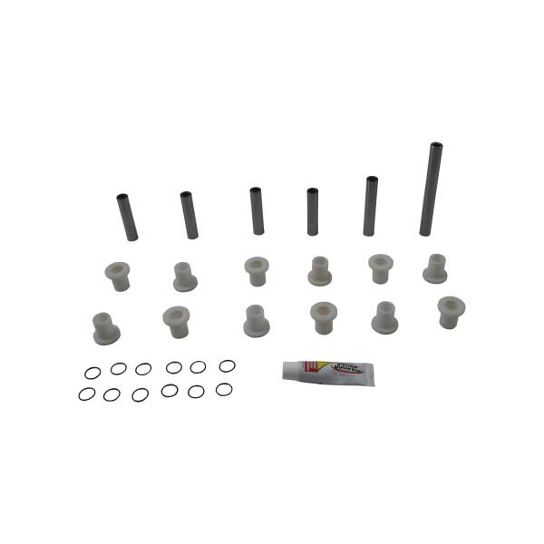 PIVOT WORKS - IRS BEARING KIT POL - Image 1