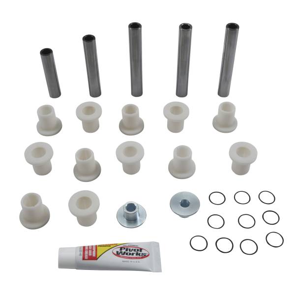 PIVOT WORKS - IRS BEARING KIT POL - Image 1