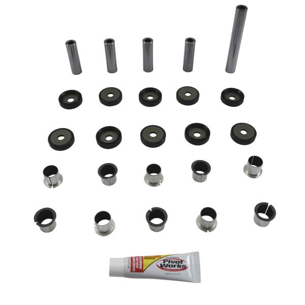 PIVOT WORKS - IRS BEARING KIT A/C - Image 1