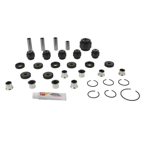 PIVOT WORKS - IRS BEARING KIT A/C - Image 1