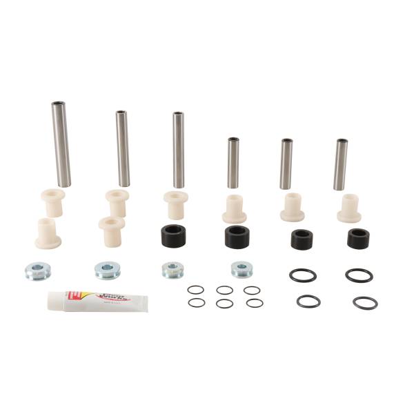 PIVOT WORKS - IRS BEARING KIT POL - Image 1