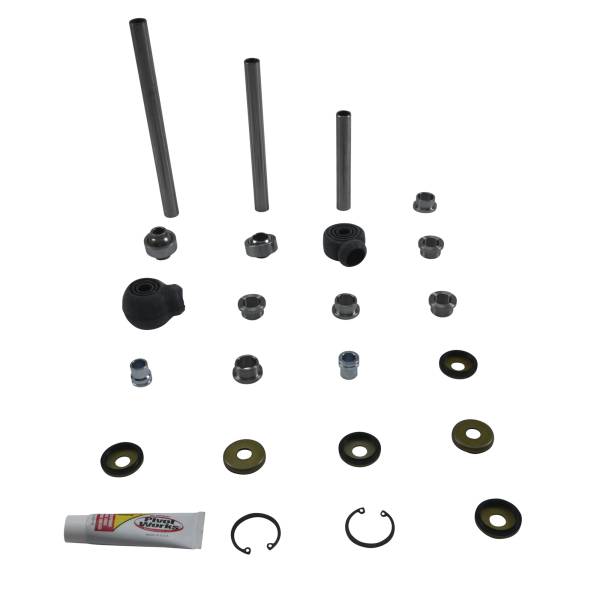 PIVOT WORKS - IRS BEARING KIT YAM - Image 1