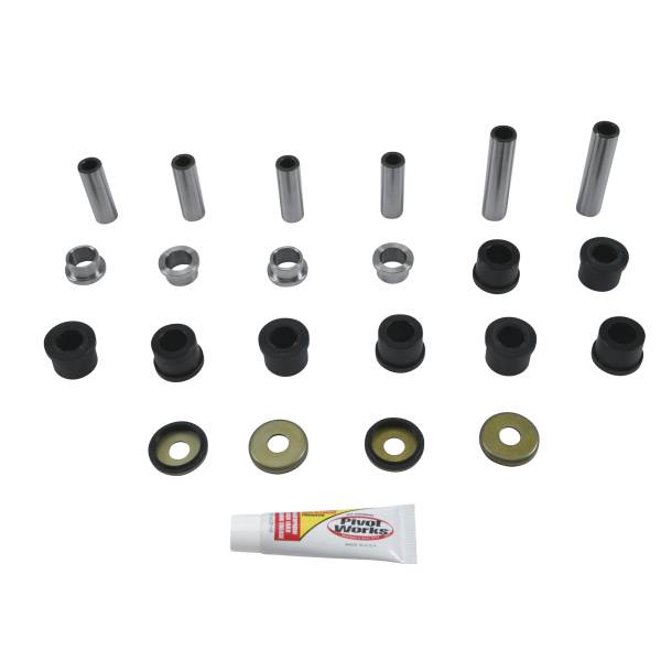 PIVOT WORKS - IRS BEARING KIT YAM - Image 1