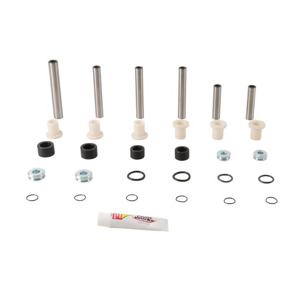 PIVOT WORKS - IRS BEARING KIT POL - Image 1