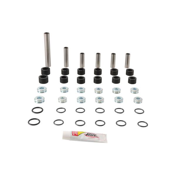 PIVOT WORKS - IRS BEARING KIT POL - Image 1