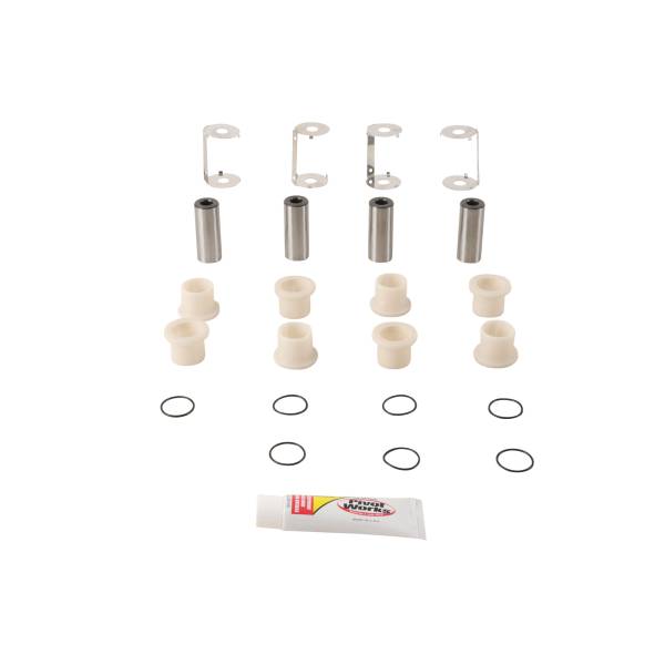 PIVOT WORKS - LOWER REAR A-ARM KIT - Image 1