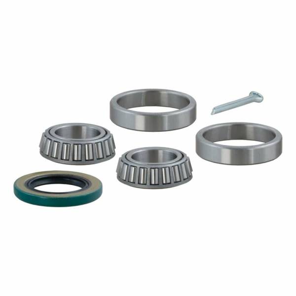 CURT - 1" WHEEL BEARING KIT - Image 1