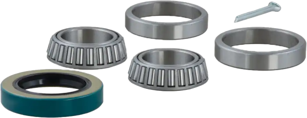 CURT - 1-1/16" WHEEL BEARING KIT - Image 1