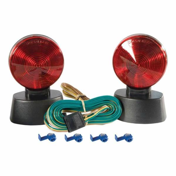 CURT - TOWING LIGHT KIT - Image 1