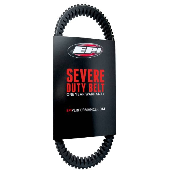 EPI - SEVERE DUTY DRIVE BELT CAN AM MAVERICK X3 - Image 1