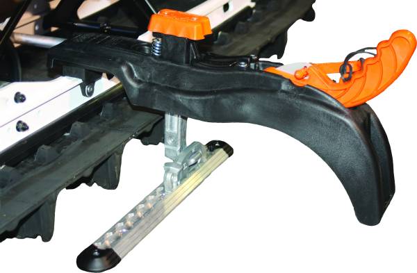 SUPERCLAMP - REAR CLAMP - Image 1