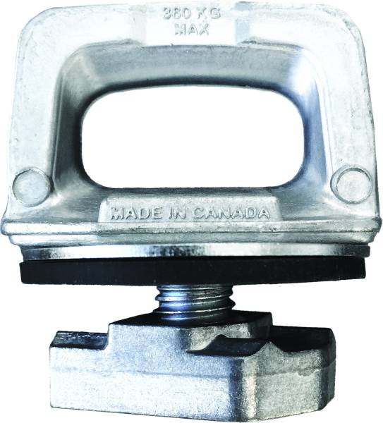 SUPERCLAMP - SUPER CLAMP CHANNEL MOUNT - Image 1