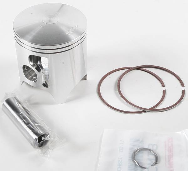 WISECO - PISTON KIT PRO-LITE 68.50/+2.50 HON - Image 1