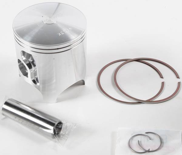 WISECO - PISTON KIT PRO-LITE 69.50/+3.50 HON - Image 1