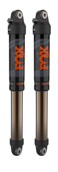 FOX - FLOAT 3 SKI SHOCKS - Image 1