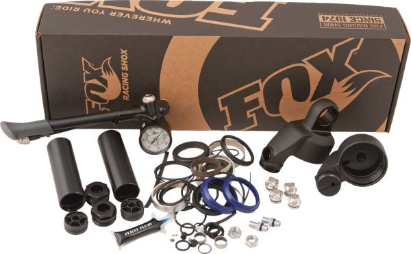 FOX - FLOAT 3 EVOL SHOCK UPGRADE KIT - Image 1