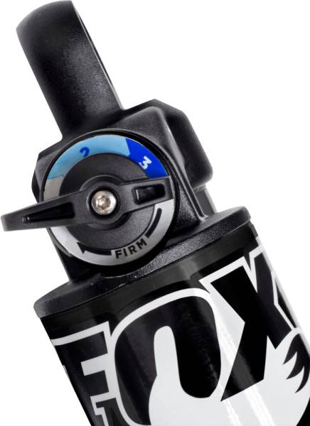 FOX - QS3 UPGRADE KIT - 0.625" SHAFT - Image 1