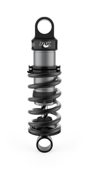 FOX - REAR TRACK SHOCK S/M 1.5 ZERO IFP AC/ YAM 200 - Image 1