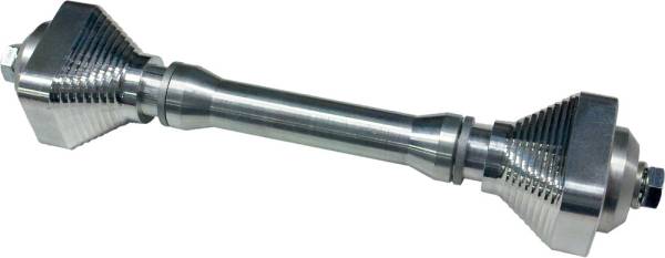 TKI - TWO WHEEL STRAIGHT AXLE - Image 1