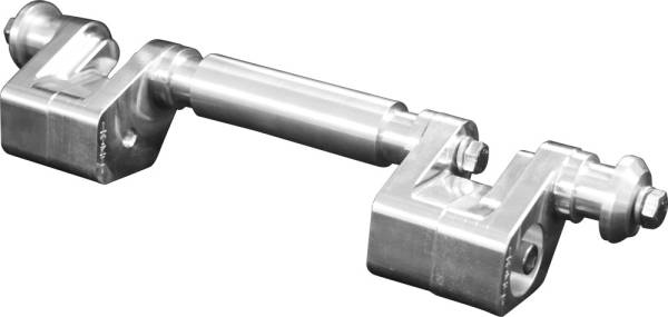 TKI - OFFSET AXLE 3 OR 4 WHL 1/2 - Image 1