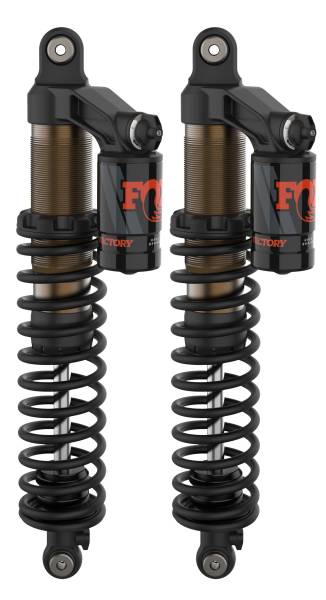 FOX - 2.0 ZERO QS SKI SHOCKS - Image 1