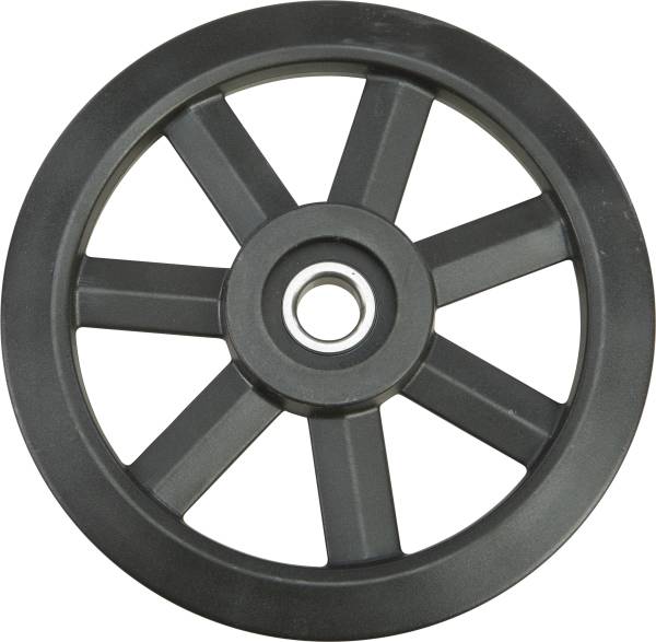 SP1 - COMPOSITE WHEEL 8" SEVEN SPOKE W/20MM BEARING INSTALLED - Image 1