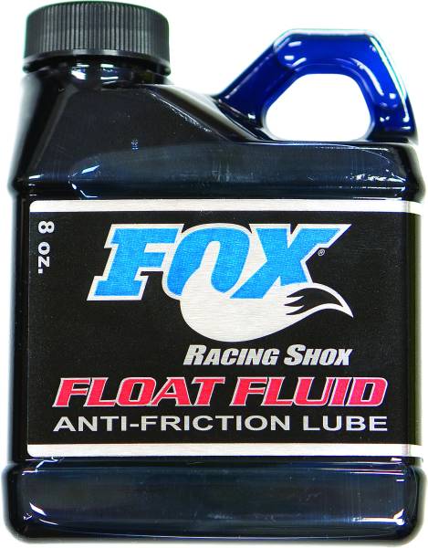 FOX - FLOAT FLUID 16OZ - Image 1